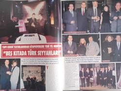 Alem Magazin Dergisi - 1 Ocak 2003 - Gülben Ergen - Ruken Mızraklı - Baburhan Arslan - Emek Külür - Ferruh Tanay - Menderes Utku - Rıfat Edin - Ahmet Kocabıyık - Sönmez Köksal - Filiz Akın - Refik Gökçek - Aslı Berker - Fethi Pirinçcioğlu - Hüseyin Bayraktar - Hayri Baran - Nezih Barut - Meral Gökçaylı - Sibel Baykam - Emel Evgin - Bike Güreli - Ömer Vargı - Dilek Hanif - Serap Atakan - Feride Donat - Can Has - Mehmet Günyeli - Merih Turan - Meral Güneyman - Mehmet Adanalı - Sertab Erener - Fazıl Say - Ragga Oktay - Ercüment Pal - Semiramis Pekkan - Uğur Bayar - Elif Germiyanlıgil - Nedret Taciroğlu - Dilek Yalçınkaya - İpek Özilhan - Naciye Türkmen - Canan Yaka - Ergin Tanca - Meral Kosif - Füsun Kosif - Ilgın Beyazıt - Cengiz abazoğlu - Cem Boyner - Güler sabancı - Mehveş Pisak - Bilgün Sazak - Zeynep Çarmıklı - Ayşegül dinçkök - Deniz Gökçe - Turan Başartam - Kadir İnanır - Rasim Özkanca - Ertekin Dinçay - Esra Yelkenci fotoğraf ve haberi - Tam Takım Dergi