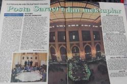 HÜRRİYET GAZETESİ-HÜRRİYET MAGAZİN DERGİSİ-22 EYLÜL-28 EYLÜL-1991-SAYI:25-KAPAK-FOTOĞRAF-RÖPORTAJ-DELİ-DAHİ-SALVADOR DALİ-İYİ KIZ-KÖTÜ KIZ--GÜZ MAKYAJI-KUŞLAR-ERKEĞİ ELDE TUTMAK-POSTA-MEKTUP-SÜPER ADAM-MARİA VE HEYKELLERİ-GEZİ-İZNİK-ÖZEL BİR KADIN-TEST-BİNBİR GECE-YUĞRUL ŞAVKAY-PALM BEACH-TOM JONES-PATRİCİA KAAS-ÜNER TAN-ÖDÜL KOLEKSİYONU-EVRİM TEORİSİ-HAMAL SEVDASI-OYA TOLGA-ÇİNİ-YALÇIN ONUR-SOSYETE-PAYAN KORYAK-AHMET FİŞEKÇİ-TUHA KOHEN-FÜSUN NOYAN-HOSTES ALEV ÖGE-PASTIRMA YAZI-İVET LEVENTOĞLU-AYŞŞ KARASU-MUSTAFA TONER-EREN TALU-EROL AKSOY-RİMA DEMİR-SERDAR KUNACAV-PINAR PARS-TUZLA MERCAB-BAR KELEBEĞİ-FRANK CAPRA-