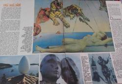 HÜRRİYET GAZETESİ-HÜRRİYET MAGAZİN DERGİSİ-22 EYLÜL-28 EYLÜL-1991-SAYI:25-KAPAK-FOTOĞRAF-RÖPORTAJ-DELİ-DAHİ-SALVADOR DALİ-İYİ KIZ-KÖTÜ KIZ--GÜZ MAKYAJI-KUŞLAR-ERKEĞİ ELDE TUTMAK-POSTA-MEKTUP-SÜPER ADAM-MARİA VE HEYKELLERİ-GEZİ-İZNİK-ÖZEL BİR KADIN-TEST-BİNBİR GECE-YUĞRUL ŞAVKAY-PALM BEACH-TOM JONES-PATRİCİA KAAS-ÜNER TAN-ÖDÜL KOLEKSİYONU-EVRİM TEORİSİ-HAMAL SEVDASI-OYA TOLGA-ÇİNİ-YALÇIN ONUR-SOSYETE-PAYAN KORYAK-AHMET FİŞEKÇİ-TUHA KOHEN-FÜSUN NOYAN-HOSTES ALEV ÖGE-PASTIRMA YAZI-İVET LEVENTOĞLU-AYŞŞ KARASU-MUSTAFA TONER-EREN TALU-EROL AKSOY-RİMA DEMİR-SERDAR KUNACAV-PINAR PARS-TUZLA MERCAB-BAR KELEBEĞİ-FRANK CAPRA-