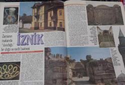 HÜRRİYET GAZETESİ-HÜRRİYET MAGAZİN DERGİSİ-22 EYLÜL-28 EYLÜL-1991-SAYI:25-KAPAK-FOTOĞRAF-RÖPORTAJ-DELİ-DAHİ-SALVADOR DALİ-İYİ KIZ-KÖTÜ KIZ--GÜZ MAKYAJI-KUŞLAR-ERKEĞİ ELDE TUTMAK-POSTA-MEKTUP-SÜPER ADAM-MARİA VE HEYKELLERİ-GEZİ-İZNİK-ÖZEL BİR KADIN-TEST-BİNBİR GECE-YUĞRUL ŞAVKAY-PALM BEACH-TOM JONES-PATRİCİA KAAS-ÜNER TAN-ÖDÜL KOLEKSİYONU-EVRİM TEORİSİ-HAMAL SEVDASI-OYA TOLGA-ÇİNİ-YALÇIN ONUR-SOSYETE-PAYAN KORYAK-AHMET FİŞEKÇİ-TUHA KOHEN-FÜSUN NOYAN-HOSTES ALEV ÖGE-PASTIRMA YAZI-İVET LEVENTOĞLU-AYŞŞ KARASU-MUSTAFA TONER-EREN TALU-EROL AKSOY-RİMA DEMİR-SERDAR KUNACAV-PINAR PARS-TUZLA MERCAB-BAR KELEBEĞİ-FRANK CAPRA-
