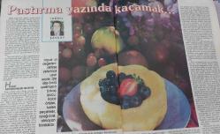 HÜRRİYET GAZETESİ-HÜRRİYET MAGAZİN DERGİSİ-22 EYLÜL-28 EYLÜL-1991-SAYI:25-KAPAK-FOTOĞRAF-RÖPORTAJ-DELİ-DAHİ-SALVADOR DALİ-İYİ KIZ-KÖTÜ KIZ--GÜZ MAKYAJI-KUŞLAR-ERKEĞİ ELDE TUTMAK-POSTA-MEKTUP-SÜPER ADAM-MARİA VE HEYKELLERİ-GEZİ-İZNİK-ÖZEL BİR KADIN-TEST-BİNBİR GECE-YUĞRUL ŞAVKAY-PALM BEACH-TOM JONES-PATRİCİA KAAS-ÜNER TAN-ÖDÜL KOLEKSİYONU-EVRİM TEORİSİ-HAMAL SEVDASI-OYA TOLGA-ÇİNİ-YALÇIN ONUR-SOSYETE-PAYAN KORYAK-AHMET FİŞEKÇİ-TUHA KOHEN-FÜSUN NOYAN-HOSTES ALEV ÖGE-PASTIRMA YAZI-İVET LEVENTOĞLU-AYŞŞ KARASU-MUSTAFA TONER-EREN TALU-EROL AKSOY-RİMA DEMİR-SERDAR KUNACAV-PINAR PARS-TUZLA MERCAB-BAR KELEBEĞİ-FRANK CAPRA-