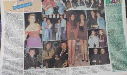 HÜRRİYET GAZETESİ-HÜRRİYET MAGAZİN DERGİSİ-22 EYLÜL-28 EYLÜL-1991-SAYI:25-KAPAK-FOTOĞRAF-RÖPORTAJ-DELİ-DAHİ-SALVADOR DALİ-İYİ KIZ-KÖTÜ KIZ--GÜZ MAKYAJI-KUŞLAR-ERKEĞİ ELDE TUTMAK-POSTA-MEKTUP-SÜPER ADAM-MARİA VE HEYKELLERİ-GEZİ-İZNİK-ÖZEL BİR KADIN-TEST-BİNBİR GECE-YUĞRUL ŞAVKAY-PALM BEACH-TOM JONES-PATRİCİA KAAS-ÜNER TAN-ÖDÜL KOLEKSİYONU-EVRİM TEORİSİ-HAMAL SEVDASI-OYA TOLGA-ÇİNİ-YALÇIN ONUR-SOSYETE-PAYAN KORYAK-AHMET FİŞEKÇİ-TUHA KOHEN-FÜSUN NOYAN-HOSTES ALEV ÖGE-PASTIRMA YAZI-İVET LEVENTOĞLU-AYŞŞ KARASU-MUSTAFA TONER-EREN TALU-EROL AKSOY-RİMA DEMİR-SERDAR KUNACAV-PINAR PARS-TUZLA MERCAB-BAR KELEBEĞİ-FRANK CAPRA-