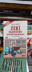 Zeki Olduğunu Düşünüyor musun? Oxford ve Cambridge Mülakat Soruları