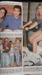 HÜRRİYET GAZETESİ-HÜRRİYET MAGAZİN DERGİSİ-9-15 HAZİRAN 1991-SAYI:10-KAPAK-FOTOĞRAF-RÖPORTAJ-STELLA CARNACİNA-GARDON MİLNE-BRİGİTTE NIELSEN-SEBASTİAN COPELAND-GÖCEK-VEHBİ KOÇ-RAHMİ KOÇ-SUNA KIRAÇ-ALİ KOÇMAN-FERRUH İLTER-EKREM DÜRÜST-DENİZ MURATHANOĞLU-EFE ÖZAL-NAİM ARNAS-FERDA AYKUT-RAUL GARELLO-HORACİO FERRER-NALAN ALTINÖRS-İBRAHİM TATLISES-KAYAHAN-MADONNA