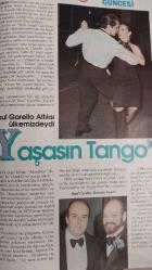 HÜRRİYET GAZETESİ-HÜRRİYET MAGAZİN DERGİSİ-9-15 HAZİRAN 1991-SAYI:10-KAPAK-FOTOĞRAF-RÖPORTAJ-STELLA CARNACİNA-GARDON MİLNE-BRİGİTTE NIELSEN-SEBASTİAN COPELAND-GÖCEK-VEHBİ KOÇ-RAHMİ KOÇ-SUNA KIRAÇ-ALİ KOÇMAN-FERRUH İLTER-EKREM DÜRÜST-DENİZ MURATHANOĞLU-EFE ÖZAL-NAİM ARNAS-FERDA AYKUT-RAUL GARELLO-HORACİO FERRER-NALAN ALTINÖRS-İBRAHİM TATLISES-KAYAHAN-MADONNA