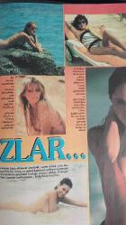 HÜRRİYET GAZETESİ-HÜRRİYET MAGAZİN DERGİSİ16-22 HAZİRAN 1991-SAYI:11-KAPAK-FOTOĞRAF-RÖPORTAJ-BEGÜM ÖZBEK-ŞEVKET ALTUĞ-CHER MASK-SAM ELLİOTT-MARTHE LAGACHE-ANGELE RİNALDİ-PAVAROTTİ-MAR,ANNE SAGEBRECHT-MARİSA LAURİTO-NADİA RİNALDİ-TANJU ÇOLAK-RIDVAN DİLMEN-KENNEDY-MARİLYN-SPİELBERG-NİL ÜNAL-GANDİ-CİNDY CRAFFORD-RAQUEL WELCH-JOAN COLLİNS-PAMELA BALWOOD-SAKLIKENT-NİHAT TANFER-HÜLYA PINARBAŞI-ZEYNEP NECİMOĞLU-GÜL DÜRÜST-GÜL ŞONEF-ESİN DEMİRÖREN-SAMİME SANAY-FİRUZ KURBANZADE-NUTAY HAFİFTAŞ-MERAL MANSUROĞLU-FATİH KISAPARMAK-DOORS