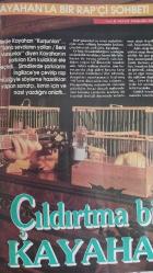 HÜRRİYET GAZETESİ-HÜRRİYET MAGAZİN DERGİSİ-23-29 HAZİRAN 1991-SAYI:12-KAPAK-FOTOĞRAF-RÖPORTAJ-MARİLYN MONROE-BRİGİTTE BARDOT-ROLAND GARROS-KAYAHAN-NİLÜFER-SİNEAD O CONNOR-JEFİ KAMHİ-NURCAN KANTÜL-AYŞE KARASU-ZEYNEP ÜNDER-DENİZ GÜVEN-CELAL ÇAPA-ASSOS-BOB DYLAN-MADONNA