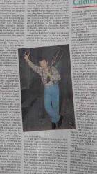 HÜRRİYET GAZETESİ-HÜRRİYET MAGAZİN DERGİSİ-23-29 HAZİRAN 1991-SAYI:12-KAPAK-FOTOĞRAF-RÖPORTAJ-MARİLYN MONROE-BRİGİTTE BARDOT-ROLAND GARROS-KAYAHAN-NİLÜFER-SİNEAD O CONNOR-JEFİ KAMHİ-NURCAN KANTÜL-AYŞE KARASU-ZEYNEP ÜNDER-DENİZ GÜVEN-CELAL ÇAPA-ASSOS-BOB DYLAN-MADONNA