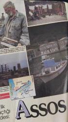 HÜRRİYET GAZETESİ-HÜRRİYET MAGAZİN DERGİSİ-23-29 HAZİRAN 1991-SAYI:12-KAPAK-FOTOĞRAF-RÖPORTAJ-MARİLYN MONROE-BRİGİTTE BARDOT-ROLAND GARROS-KAYAHAN-NİLÜFER-SİNEAD O CONNOR-JEFİ KAMHİ-NURCAN KANTÜL-AYŞE KARASU-ZEYNEP ÜNDER-DENİZ GÜVEN-CELAL ÇAPA-ASSOS-BOB DYLAN-MADONNA