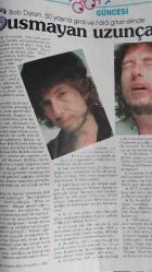 HÜRRİYET GAZETESİ-HÜRRİYET MAGAZİN DERGİSİ-23-29 HAZİRAN 1991-SAYI:12-KAPAK-FOTOĞRAF-RÖPORTAJ-MARİLYN MONROE-BRİGİTTE BARDOT-ROLAND GARROS-KAYAHAN-NİLÜFER-SİNEAD O CONNOR-JEFİ KAMHİ-NURCAN KANTÜL-AYŞE KARASU-ZEYNEP ÜNDER-DENİZ GÜVEN-CELAL ÇAPA-ASSOS-BOB DYLAN-MADONNA
