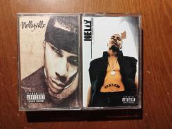Nelly 2 KASET  (Nellyville - Country Grammar)