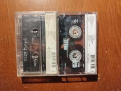 Nelly 2 KASET  (Nellyville - Country Grammar)