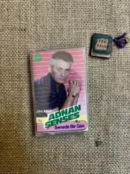Adnan Şenses Senede Bir Gün