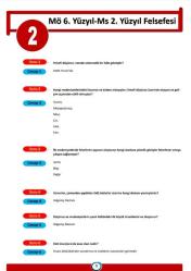 2026 TYT Felsefe Hazırlık Seti (4 Modül Kitap + Ders Videoları)