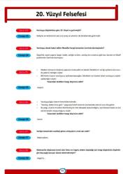 2026 TYT Felsefe Hazırlık Seti (4 Modül Kitap + Ders Videoları)