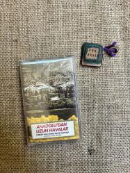 Anadoludan Uzun Havalar