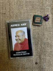 Ahmed Arif - Hasretinden Prangalar Eskittim