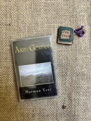 Arzu Görücü - Harman Yeri
