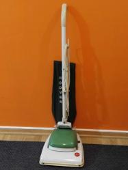ANTİKA HOVEER ELEKTRİKLİ SÜPÜRGE (deluxe model 652A çalışır durumda)