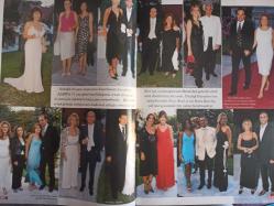 Alem Magazin Dergisi - 30 Temmuz 2003 - Tarek Kautini - Berna Erten - Nilüfer Sultan - Prenses İrena - Gülsüm Kılıç - Sermet Severöz - Ilgın Beyazıt - Güvenç Kılıç - Aylin Benardate - Arzu Porman - Tezcan Yaramancı - Murat Vargı - Neslihan Yılmaz - Sema Basa - Simla Türk - Semra Tümay - Murat Tümay - Nedret Taciroğlu - Edip İlkbahar - Pelin Özkanca - Esra OFlaz - Hüsamettin Beyazıt - Yeşim Toprak - Şükran Toprak - Albert Goldenberg - Celal Ersoy - Savaş Ünsal - Kerimcan Kamal - Selahattin Beyazıt - Yasemin Kozanoğlu - Neşe Erberk - Ark Gürdikyan - Mehmet Gazioğlu - Yücel Mergen - Gül Ergi - Rafi Artık - Cengiz Semercioğlu - Ahu Tuğbay - Albert Hakko - İbrahim KEfeli - Suna Özkanca - Merih Turan - Hatice Eyilik - Alpsen Manas - Aysun Kibar - Reyhan Çiftçi - Mustafa Taviloğlu - Nurcan Başartan - Şehnaz Çehreli - Sedat Sialom fotoğraf ve haberi -Tam Takım Dergi