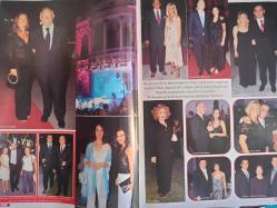 Alem Magazin Dergisi - 30 Temmuz 2003 - Tarek Kautini - Berna Erten - Nilüfer Sultan - Prenses İrena - Gülsüm Kılıç - Sermet Severöz - Ilgın Beyazıt - Güvenç Kılıç - Aylin Benardate - Arzu Porman - Tezcan Yaramancı - Murat Vargı - Neslihan Yılmaz - Sema Basa - Simla Türk - Semra Tümay - Murat Tümay - Nedret Taciroğlu - Edip İlkbahar - Pelin Özkanca - Esra OFlaz - Hüsamettin Beyazıt - Yeşim Toprak - Şükran Toprak - Albert Goldenberg - Celal Ersoy - Savaş Ünsal - Kerimcan Kamal - Selahattin Beyazıt - Yasemin Kozanoğlu - Neşe Erberk - Ark Gürdikyan - Mehmet Gazioğlu - Yücel Mergen - Gül Ergi - Rafi Artık - Cengiz Semercioğlu - Ahu Tuğbay - Albert Hakko - İbrahim KEfeli - Suna Özkanca - Merih Turan - Hatice Eyilik - Alpsen Manas - Aysun Kibar - Reyhan Çiftçi - Mustafa Taviloğlu - Nurcan Başartan - Şehnaz Çehreli - Sedat Sialom fotoğraf ve haberi -Tam Takım Dergi