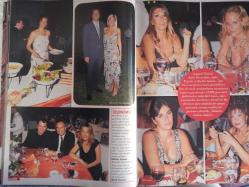 Alem Magazin Dergisi - 30 Temmuz 2003 - Tarek Kautini - Berna Erten - Nilüfer Sultan - Prenses İrena - Gülsüm Kılıç - Sermet Severöz - Ilgın Beyazıt - Güvenç Kılıç - Aylin Benardate - Arzu Porman - Tezcan Yaramancı - Murat Vargı - Neslihan Yılmaz - Sema Basa - Simla Türk - Semra Tümay - Murat Tümay - Nedret Taciroğlu - Edip İlkbahar - Pelin Özkanca - Esra OFlaz - Hüsamettin Beyazıt - Yeşim Toprak - Şükran Toprak - Albert Goldenberg - Celal Ersoy - Savaş Ünsal - Kerimcan Kamal - Selahattin Beyazıt - Yasemin Kozanoğlu - Neşe Erberk - Ark Gürdikyan - Mehmet Gazioğlu - Yücel Mergen - Gül Ergi - Rafi Artık - Cengiz Semercioğlu - Ahu Tuğbay - Albert Hakko - İbrahim KEfeli - Suna Özkanca - Merih Turan - Hatice Eyilik - Alpsen Manas - Aysun Kibar - Reyhan Çiftçi - Mustafa Taviloğlu - Nurcan Başartan - Şehnaz Çehreli - Sedat Sialom fotoğraf ve haberi -Tam Takım Dergi