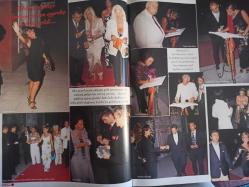 Alem Magazin Dergisi - 30 Temmuz 2003 - Tarek Kautini - Berna Erten - Nilüfer Sultan - Prenses İrena - Gülsüm Kılıç - Sermet Severöz - Ilgın Beyazıt - Güvenç Kılıç - Aylin Benardate - Arzu Porman - Tezcan Yaramancı - Murat Vargı - Neslihan Yılmaz - Sema Basa - Simla Türk - Semra Tümay - Murat Tümay - Nedret Taciroğlu - Edip İlkbahar - Pelin Özkanca - Esra OFlaz - Hüsamettin Beyazıt - Yeşim Toprak - Şükran Toprak - Albert Goldenberg - Celal Ersoy - Savaş Ünsal - Kerimcan Kamal - Selahattin Beyazıt - Yasemin Kozanoğlu - Neşe Erberk - Ark Gürdikyan - Mehmet Gazioğlu - Yücel Mergen - Gül Ergi - Rafi Artık - Cengiz Semercioğlu - Ahu Tuğbay - Albert Hakko - İbrahim KEfeli - Suna Özkanca - Merih Turan - Hatice Eyilik - Alpsen Manas - Aysun Kibar - Reyhan Çiftçi - Mustafa Taviloğlu - Nurcan Başartan - Şehnaz Çehreli - Sedat Sialom fotoğraf ve haberi -Tam Takım Dergi