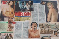 SABAH GAZETESİ-YENİ-TV GUİDE DERGİSİ-MODERN TV DERGİSİ-20 MART-26 MART-1993-SAYI:9-KAPAK-FOTOĞRAF-RÖPORTAJ-BAYAN-YENİ SAKLAMBAÇ-RÜYA-BAYRAMIN AĞIR TOPLARI-VALERİ KAPRİSKY-FARAH FAWCET-SAFİYE SOYMAN-EKRANIN GÜCÜ-İBRAHİM TATLISES-HÜLYA AVŞAR-LEYLA TEKÜL-JOKER MUSTAFA-MUSTAFA YOLAŞAN-ROBİN'İN OYUNCAKLARI-ÖLÜ OZONLAR DERNEĞİ-BALIKÇI KRAL-MERAKLI MELAHAT-RÜYA ERSAVCIKAAN GİRGİN-BANU İMSET--FATİH KISAPARMAK-PORTAKAL ÇİÇEĞİM-EKMEK KAVGASI-AYŞEN GRUDA-ŞEKERPARE-ŞENER ŞEN-YAPRAK ÖZDEMİROĞLU-ŞEVKET ALTUĞ-UMUT TAKSİ-SICAK TATLI YAZ-SEVTAP PARMAN-AYTAÇ ARMAN-AHMET ÖZHAN-HÜR KAN-SYLVESTER STALLONE-DARLANNE FLUEGEL-MEHPARE ÇELİK-METİN AKPINAR-MEN İLE ZİN-MELTEM DOĞANAY-YALÇIN DÜMER-BASIN KLÜBÜ-RASİM ÖZTEKİN-AYDAN ŞENER-BAŞ BELASI-GÜLŞEN BUBİKOĞLU-SİNAN ÖZEN-MAVİ BONCUK-TARIK AKAN-EMEL SAYIN-MUAZZEZ ABACI-BARIŞ MANÇO-7 DEN 77 YE-TANRILAR ÇILDIRMIŞ OLMALI-