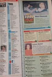 SABAH GAZETESİ-YENİ-TV GUİDE DERGİSİ-MODERN TV DERGİSİ-20 MART-26 MART-1993-SAYI:9-KAPAK-FOTOĞRAF-RÖPORTAJ-BAYAN-YENİ SAKLAMBAÇ-RÜYA-BAYRAMIN AĞIR TOPLARI-VALERİ KAPRİSKY-FARAH FAWCET-SAFİYE SOYMAN-EKRANIN GÜCÜ-İBRAHİM TATLISES-HÜLYA AVŞAR-LEYLA TEKÜL-JOKER MUSTAFA-MUSTAFA YOLAŞAN-ROBİN'İN OYUNCAKLARI-ÖLÜ OZONLAR DERNEĞİ-BALIKÇI KRAL-MERAKLI MELAHAT-RÜYA ERSAVCIKAAN GİRGİN-BANU İMSET--FATİH KISAPARMAK-PORTAKAL ÇİÇEĞİM-EKMEK KAVGASI-AYŞEN GRUDA-ŞEKERPARE-ŞENER ŞEN-YAPRAK ÖZDEMİROĞLU-ŞEVKET ALTUĞ-UMUT TAKSİ-SICAK TATLI YAZ-SEVTAP PARMAN-AYTAÇ ARMAN-AHMET ÖZHAN-HÜR KAN-SYLVESTER STALLONE-DARLANNE FLUEGEL-MEHPARE ÇELİK-METİN AKPINAR-MEN İLE ZİN-MELTEM DOĞANAY-YALÇIN DÜMER-BASIN KLÜBÜ-RASİM ÖZTEKİN-AYDAN ŞENER-BAŞ BELASI-GÜLŞEN BUBİKOĞLU-SİNAN ÖZEN-MAVİ BONCUK-TARIK AKAN-EMEL SAYIN-MUAZZEZ ABACI-BARIŞ MANÇO-7 DEN 77 YE-TANRILAR ÇILDIRMIŞ OLMALI-
