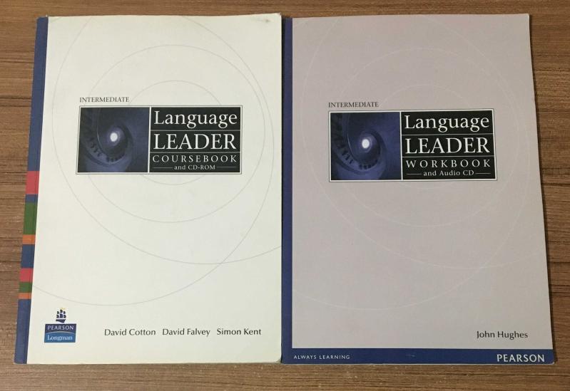 Language leader coursebook david cotton intermediate. Language leader coursebook david cotton intermediate
