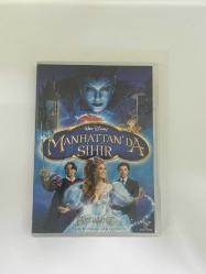 Manhattanda sihir Orijinal Dvd Film Animasyon Yılmaz Video