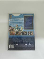 Manhattanda sihir Orijinal Dvd Film Animasyon Yılmaz Video
