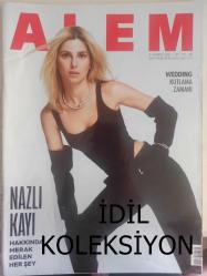 Alem Magazin Dergisi - 7 Nisan 2021 - Nazlı Kayı - Emra Çarmıklı - Sernur Çiftçi - Sarah Jessica Parker - Reyhan Demirören - Tayfun Demirören - Ceylan Çapa - Rihanna - Haldun Üstünel - Leyla Alaton - Begüm Ballı - Nezih Çavuşoğlu - Mustafa Sözer - İnci Aksoy - Özlem Önal - Özlem Kaymaz - Baran Süzer - Güler Sabancı - Hüseyin Çelik - Hassan Morshedy - Dice Kayek - Ece Ege - Ayşe Ege - Aslışah Alkoçlar - Kaan Demirağ - Elif Boyner - Cihan Ayger - Cemra Çarmıklı - Can Dara Tolon - Mina Hasman - Statihis Eleftrahidis - Songül Öden - Arman Bıçaçı - Ayşe Boyner - Cem Telvi - Prenses Beatrice - Arzu Kaprol - Dilek Hanif - Begüm Salihoğlu - Selim Demir - Arzum İhsan - Meltem Beyazıt Tepeler - İrem Yargıcı - Daphne Behar - Deniz Sadi - Akif Mehmetoğlu - Engin Oral fotoğraf ve haberi - Tam Takım Dergi