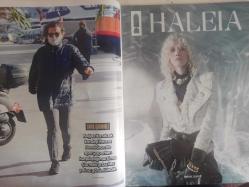 Alem Magazin Dergisi - 7 Nisan 2021 - Nazlı Kayı - Emra Çarmıklı - Sernur Çiftçi - Sarah Jessica Parker - Reyhan Demirören - Tayfun Demirören - Ceylan Çapa - Rihanna - Haldun Üstünel - Leyla Alaton - Begüm Ballı - Nezih Çavuşoğlu - Mustafa Sözer - İnci Aksoy - Özlem Önal - Özlem Kaymaz - Baran Süzer - Güler Sabancı - Hüseyin Çelik - Hassan Morshedy - Dice Kayek - Ece Ege - Ayşe Ege - Aslışah Alkoçlar - Kaan Demirağ - Elif Boyner - Cihan Ayger - Cemra Çarmıklı - Can Dara Tolon - Mina Hasman - Statihis Eleftrahidis - Songül Öden - Arman Bıçaçı - Ayşe Boyner - Cem Telvi - Prenses Beatrice - Arzu Kaprol - Dilek Hanif - Begüm Salihoğlu - Selim Demir - Arzum İhsan - Meltem Beyazıt Tepeler - İrem Yargıcı - Daphne Behar - Deniz Sadi - Akif Mehmetoğlu - Engin Oral fotoğraf ve haberi - Tam Takım Dergi