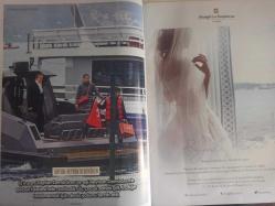 Alem Magazin Dergisi - 7 Nisan 2021 - Nazlı Kayı - Emra Çarmıklı - Sernur Çiftçi - Sarah Jessica Parker - Reyhan Demirören - Tayfun Demirören - Ceylan Çapa - Rihanna - Haldun Üstünel - Leyla Alaton - Begüm Ballı - Nezih Çavuşoğlu - Mustafa Sözer - İnci Aksoy - Özlem Önal - Özlem Kaymaz - Baran Süzer - Güler Sabancı - Hüseyin Çelik - Hassan Morshedy - Dice Kayek - Ece Ege - Ayşe Ege - Aslışah Alkoçlar - Kaan Demirağ - Elif Boyner - Cihan Ayger - Cemra Çarmıklı - Can Dara Tolon - Mina Hasman - Statihis Eleftrahidis - Songül Öden - Arman Bıçaçı - Ayşe Boyner - Cem Telvi - Prenses Beatrice - Arzu Kaprol - Dilek Hanif - Begüm Salihoğlu - Selim Demir - Arzum İhsan - Meltem Beyazıt Tepeler - İrem Yargıcı - Daphne Behar - Deniz Sadi - Akif Mehmetoğlu - Engin Oral fotoğraf ve haberi - Tam Takım Dergi