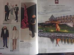 Alem Magazin Dergisi - 7 Nisan 2021 - Nazlı Kayı - Emra Çarmıklı - Sernur Çiftçi - Sarah Jessica Parker - Reyhan Demirören - Tayfun Demirören - Ceylan Çapa - Rihanna - Haldun Üstünel - Leyla Alaton - Begüm Ballı - Nezih Çavuşoğlu - Mustafa Sözer - İnci Aksoy - Özlem Önal - Özlem Kaymaz - Baran Süzer - Güler Sabancı - Hüseyin Çelik - Hassan Morshedy - Dice Kayek - Ece Ege - Ayşe Ege - Aslışah Alkoçlar - Kaan Demirağ - Elif Boyner - Cihan Ayger - Cemra Çarmıklı - Can Dara Tolon - Mina Hasman - Statihis Eleftrahidis - Songül Öden - Arman Bıçaçı - Ayşe Boyner - Cem Telvi - Prenses Beatrice - Arzu Kaprol - Dilek Hanif - Begüm Salihoğlu - Selim Demir - Arzum İhsan - Meltem Beyazıt Tepeler - İrem Yargıcı - Daphne Behar - Deniz Sadi - Akif Mehmetoğlu - Engin Oral fotoğraf ve haberi - Tam Takım Dergi