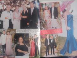 Alem Magazin Dergisi - 2 Eylül 2009 - Neslişah Evliyazade - Hanzade Özbaş - Osman Osmanoğlu - Sinem Özgizler - Sencer Can - Ziya Gündüz - Mehmet Cansun - Esra Aşıkoğlu - Kathy Hako - Umur Birand - Ali Karacan - Cemile Garan - Cemre Birand - Katarina Birand - Lara Gündüz - Sirmen Özbaş - Tezcan Yardımcı - Tolga Zaimoğlu - Halim Özbaş - İrfan Ekmekçi - Ali Çeliker - Gülgün Sazak - Timur Selçuk - Şehnaz Güneş - Yılmaz Yılmaz - Oğuz Satıcı - Adnan Ulusbaş - Hakan Yıldırım - Buse Terim - Selim Akdoğan - Şehnaz Çakıralp - Oylum Öktem - Buse Terim - Mehtap Elaidi - Aslı Sarı - Cem Lokmanhekim - İsmail Acar - Lal Korçan - Cem Görk - Yonca Evcimi - Beyhan Bağış - Çiğdem Kamer - Tuba Peksayar - Gülbin Simitçioğlu - Didem Uzel - Esin Moralıoğlu - Ece Sükan - Alegra Levi - Ruken Mızraklı - Leyla Günyeli - Özge Ulusoy - Nur Gümüşdoğrayan - Ece Sükan - Beliz Köprülü - Devin Sarıyer fotoğraf ve haberi - Tam Takım Dergi