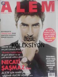 Alem Magazin Dergisi - 25 Nisan 2007 - Necati Şaşmaz - Fatoş Sadıkoğlu - Angelica Sponza - Aykut Ferah - Tamer Taşpınar - Angelo Della Valle - Asuman Özer - Andre Della Valle - Rrancesco Sponza - Reha Süren - Emre Arıkoğlu - Kerim Sakızlı - Selin Ekincioğlu - Eda Kazancıoğlu - Gamze Tüysüz - Serpil Çubukcu - Timuçin Unan - Esra Üstünkaya - Didem Erol - Yeşim Hayden - Doğa Tek - Cüneyt Gzioğlu - Rita Fink - Ümran Yılmaztürk - Manolya Onur - Nil Bentürk - Arzum Onan - Can Aslantuğ -Esin Demirören - Sema Basa - Ali Hatemi - Feride Donat - Ayşe Boyner - Halil Değer - Güler Yiğit - Esel Çekin - Serra Merzeci - Esat Edin - Ümit Boyner - Neslişah Alkoçlar - Monik Benardete - Gülden Büyükuçak - Cem Boyner - Evin Şaşmaz - Feryal Gülman - Eda Taşpınar - Aslı Çifkurt - Nadire İçkale - Halim Nazlıcan - Mensure Özbek - Neslihan Yılmaz - Kısmet Peker - Nil Karamehmet fotoğraf ve haberi - Tam Takım Dergi