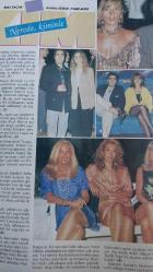 HÜRRİYET GAZETESİ-HÜRRİYET MAGAZİN DERGİSİ20-26 EKİM-1991-SAYI:29-KAPAK-FOTOĞRAF-RÖPORTAJ-JODİE FOSTER-LALE ORTA-RONALD REAGAN-MİCHAEL JACKSON-PRENSES DİANA-FRANÇOİS MİTTERRAND-LECH WALESA-GARBAÇOV-REAGAN-BUSH-YVES MONTAND-LUCİANO-MASAKO OHYA-TURGUT ÖZAL-SEMRA ÖZAL-KAYAKKÖY-BEHRUZ VATANDOST-SİBEL VATANDOST-VİRNA ÖZKOHEN-NECLA KAVALA-SARUHAN TEKİN-DURAN AKBULUT-MELİH ARAZ-ENDER ARAZ-SEMAHAT ARSEL-ŞEN AKÇİT-KOREL BİNGÖL-NAZLI ILICAK-CEVHER ÖZDEN-NEDİM ÖZHEN-ATİLLA URAS-EMEL GÜNTAŞ-SABİHA OKAY-SALMAN RÜŞDİ-GÜLAY ERTOK-İPEK TENOLCAY-CAN BECEREN-MURAT MISIRLI-OĞUZ ÇAVUŞOĞLU-ŞULE ÇAVUŞOĞLU-AYŞEGÜL NADİR-ADNAN ŞENSES-SEDA ALTINER-AYLİN AKDİLEK-FSTİH ÖZBAY-SARUHAN TEKİN