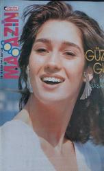 HÜRRİYET GAZETESİ-HÜRRİYET MAGAZİN DERGİSİ20-26 EKİM-1991-SAYI:29-KAPAK-FOTOĞRAF-RÖPORTAJ-JODİE FOSTER-LALE ORTA-RONALD REAGAN-MİCHAEL JACKSON-PRENSES DİANA-FRANÇOİS MİTTERRAND-LECH WALESA-GARBAÇOV-REAGAN-BUSH-YVES MONTAND-LUCİANO-MASAKO OHYA-TURGUT ÖZAL-SEMRA ÖZAL-KAYAKKÖY-BEHRUZ VATANDOST-SİBEL VATANDOST-VİRNA ÖZKOHEN-NECLA KAVALA-SARUHAN TEKİN-DURAN AKBULUT-MELİH ARAZ-ENDER ARAZ-SEMAHAT ARSEL-ŞEN AKÇİT-KOREL BİNGÖL-NAZLI ILICAK-CEVHER ÖZDEN-NEDİM ÖZHEN-ATİLLA URAS-EMEL GÜNTAŞ-SABİHA OKAY-SALMAN RÜŞDİ-GÜLAY ERTOK-İPEK TENOLCAY-CAN BECEREN-MURAT MISIRLI-OĞUZ ÇAVUŞOĞLU-ŞULE ÇAVUŞOĞLU-AYŞEGÜL NADİR-ADNAN ŞENSES-SEDA ALTINER-AYLİN AKDİLEK-FSTİH ÖZBAY-SARUHAN TEKİN