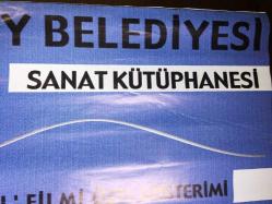 TÜRKAN ŞORAY AFİŞİ / POSTERİ - BÜYÜK BOY - ORİJİNAL - 100 X 70 cm EBADINDA - Original Turkish Big Size Poster - KADIKÖY BELEDİYESİ SANAT KÜTÜPHANESİ, CADDEBOSTAN KÜLTÜR MERKEZİ, TÜRKAN ŞORAY'IN HAZAL FİLMİ ÖZEL GÖSTERİMİ-Katılımcılar:Ali Özgentürk,Abdurrahman Keskiner,Talat Bulut,Meral Çetinkaya,Arif Sağ,Atilla Dorsay-