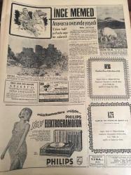 HÜRRİYET GAZETESİ  24 ARALIK 1968 YIL :21SAYI :7421---APOLLO 8 AY etrafında  dönüşe başlıyor ---Demirel , özel  bayram ziyaretini  aktör  Muammer  Karaca'ya  yaptı -----Bindallı Dünya da  Moda Oluyor   :Yakında Paris 'te Bindallı  elbiselerden  bir sergi açılacak ----Güzelyalı  Kadrinin  Yeri   Aile  Çay  Sarayında  :Dursun Salkım , Rüştü Demirci  , Nurinnisa  Toksöz , Nur Peri , Nihat Fırat ----İnce Memed   Anavarza  ovasında yaşadı  ---Fenerbahçe  bir adım daha ilerledi ---Fenerbahçe  ve Beşiktaş  2-0 Galatasaray  1-0 galip   ----Balkan  Basketbol  Şampiyonası  Yarın İzmir de Başlıyor---Kaloperoviç : Favori  olmak  bizi  korkutuyor  ----3 Amerikalı  astronot   tehlikeli  yolculuğun  ilk  kademesi  bitirdi  ---