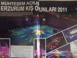 Alem Magazin Dergisi - 2 Şubat 2011 - Dilek Hanif - Jean Paul Gaultier - Christian Dior - Ellie Saab - Pedro Almoovar - Catherine Deneuve - Eugenia Niarchos - Dasha Zukova - Shala Monroque - Kristy Bertarelli - Delfina Fendi - Charlotte Dellal - Uliana Sergienko - Claudine Keane - Nancy Ajram - Recep Tayyip Erdoğan - Ali Şahin - Abdullah Gül - Edip İlkbahar - Can İlkbahar - Selin İlkbahar - Derin Mermerci - Tünay Ayaydın - Nilgün Keçili - Mehmet Edin - Güler Yiğit - Aslıhan Yıldırım - Fatih Karaca - Aslan Nuri Meseretçioğlu - Mehmet Edin - Mihrinur Yaramancı - Tulu Gümüştekin - Kaan Gürsel - Nalan Çekiç - Merve Gürsel  - Esra Kohen - Halil Değer - Güler Yiğit - Yüksel Behlil - Aygen Meseretçioğlu - Pınar Sabancı - Nur Ercan - Bike Güsel - Murat Kolbaşı - Defne Tiftik - Begüm Şen - Alp Tunga - Selen Keçeli - Ömer Kutluay - Yelda Tiftik - Mina Demirören fotoğraf ve haberi - Tam Takım Dergi