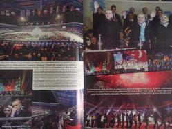 Alem Magazin Dergisi - 2 Şubat 2011 - Dilek Hanif - Jean Paul Gaultier - Christian Dior - Ellie Saab - Pedro Almoovar - Catherine Deneuve - Eugenia Niarchos - Dasha Zukova - Shala Monroque - Kristy Bertarelli - Delfina Fendi - Charlotte Dellal - Uliana Sergienko - Claudine Keane - Nancy Ajram - Recep Tayyip Erdoğan - Ali Şahin - Abdullah Gül - Edip İlkbahar - Can İlkbahar - Selin İlkbahar - Derin Mermerci - Tünay Ayaydın - Nilgün Keçili - Mehmet Edin - Güler Yiğit - Aslıhan Yıldırım - Fatih Karaca - Aslan Nuri Meseretçioğlu - Mehmet Edin - Mihrinur Yaramancı - Tulu Gümüştekin - Kaan Gürsel - Nalan Çekiç - Merve Gürsel  - Esra Kohen - Halil Değer - Güler Yiğit - Yüksel Behlil - Aygen Meseretçioğlu - Pınar Sabancı - Nur Ercan - Bike Güsel - Murat Kolbaşı - Defne Tiftik - Begüm Şen - Alp Tunga - Selen Keçeli - Ömer Kutluay - Yelda Tiftik - Mina Demirören fotoğraf ve haberi - Tam Takım Dergi