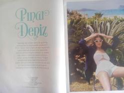 Alem Magazin Dergisi - 21 Nisan 2021 - Pınar Deniz - Pınar Sabancı - Bradley Cooper - Ayşe Ege - İpek Ayaydın Abdik - Özgür Masur - Hakan Yıldırım - Nedret Taciroğlu - Niyazi Erdoğan - Valerio Giorgio - Merve Sakallı - Michelle Moubarak - Denisse Filidis - Lucien Arkas - Zeliha Toprak - Onur Göçmez - Berna Kumaş Sipahi - Bernard Arkas - Sibel İlkiz - Nur Gültekin - Çağla Tören - Banu Bora - İdil Lüleci - Füsun Kuran - Ali Canip Olgunlu - Recep Çiftçi - Özalp Birol - Serhan Ada - Esra Araslan - Ayça Turgay - Jülide Konukoğlu - Ahmet Fikret Kileci - Charlote Casiraghi - Lady Kitty Spencer - Hülya Keçelioğlu - Mustafa Ali Karataş - Scott Harrison - Melissa Chelminiak - Dilek Karaman - Cengiz Tekin - Zeynep Bolat - Bengü Gün - Zeynep Yavuzcezzar - Leyla Ünsal - Zeynep Tetik - Ali Şentürk fotoğraf ve haberi - Tam Takım Dergi