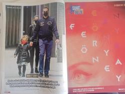 Alem Magazin Dergisi - 21 Nisan 2021 - Pınar Deniz - Pınar Sabancı - Bradley Cooper - Ayşe Ege - İpek Ayaydın Abdik - Özgür Masur - Hakan Yıldırım - Nedret Taciroğlu - Niyazi Erdoğan - Valerio Giorgio - Merve Sakallı - Michelle Moubarak - Denisse Filidis - Lucien Arkas - Zeliha Toprak - Onur Göçmez - Berna Kumaş Sipahi - Bernard Arkas - Sibel İlkiz - Nur Gültekin - Çağla Tören - Banu Bora - İdil Lüleci - Füsun Kuran - Ali Canip Olgunlu - Recep Çiftçi - Özalp Birol - Serhan Ada - Esra Araslan - Ayça Turgay - Jülide Konukoğlu - Ahmet Fikret Kileci - Charlote Casiraghi - Lady Kitty Spencer - Hülya Keçelioğlu - Mustafa Ali Karataş - Scott Harrison - Melissa Chelminiak - Dilek Karaman - Cengiz Tekin - Zeynep Bolat - Bengü Gün - Zeynep Yavuzcezzar - Leyla Ünsal - Zeynep Tetik - Ali Şentürk fotoğraf ve haberi - Tam Takım Dergi