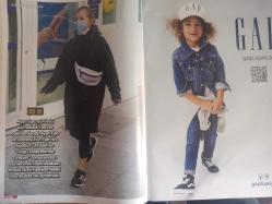 Alem Magazin Dergisi - 21 Nisan 2021 - Pınar Deniz - Pınar Sabancı - Bradley Cooper - Ayşe Ege - İpek Ayaydın Abdik - Özgür Masur - Hakan Yıldırım - Nedret Taciroğlu - Niyazi Erdoğan - Valerio Giorgio - Merve Sakallı - Michelle Moubarak - Denisse Filidis - Lucien Arkas - Zeliha Toprak - Onur Göçmez - Berna Kumaş Sipahi - Bernard Arkas - Sibel İlkiz - Nur Gültekin - Çağla Tören - Banu Bora - İdil Lüleci - Füsun Kuran - Ali Canip Olgunlu - Recep Çiftçi - Özalp Birol - Serhan Ada - Esra Araslan - Ayça Turgay - Jülide Konukoğlu - Ahmet Fikret Kileci - Charlote Casiraghi - Lady Kitty Spencer - Hülya Keçelioğlu - Mustafa Ali Karataş - Scott Harrison - Melissa Chelminiak - Dilek Karaman - Cengiz Tekin - Zeynep Bolat - Bengü Gün - Zeynep Yavuzcezzar - Leyla Ünsal - Zeynep Tetik - Ali Şentürk fotoğraf ve haberi - Tam Takım Dergi