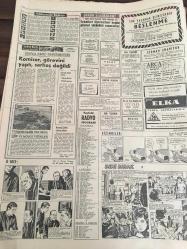 HÜRRİYET GAZETESİ 10 OCAK  1965 YIL :17 SAYI :5999---Kuşadası 'nda bir aşk kulübesi ---İtalya da iki Türk  mücevher   hırsızı  olarak aranıyor --Zirai kredi  3 milyar  287 milyon liraya yükseltildi --İş adamı  Vehbi  Koç Konuştu :Türk  Müteşebbislerini  Yıkmaya Çalışıyorlar  ---Gürsel , Rauf  Onursal 'ı   affetti ---Altay 'lı  Hikmet  ,Kulüp Reisinin  bir akrabasına  gönül verdi ---Orhan Apaydın  YTP  'den  istifa etti ----Almanya da iki yıl çalıştı ,iki  traktör getirdi---Hac mevsiminde İslam  Konferansı  toplanacak ---Schell 'in  haline  prenses  katıla katıla  gülmüştü ---İşçilerimiz  yeni bir dünya  görüşü ile  yurda  dönecekler ---Milletler arası  bir araştırmanın  raporu  :Çocuğunun kötü  yetişmesinde  yüzde 80  ailesi  mesul ---İstanbul  Tophanesi  ve Top Döküm Töreni ---Milli Ligde 1-1 biten  karşılaşmanın rövanşı  bugün  Fenerbahçe  -Beşiktaş  --PTT :1 Fenerbahçe :0  ----Beşiktaş ,G.Tepe'yi  güçlükle yendi  :3-2