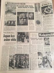 HÜRRİYET GAZETESİ 10 OCAK  1965 YIL :17 SAYI :5999---Kuşadası 'nda bir aşk kulübesi ---İtalya da iki Türk  mücevher   hırsızı  olarak aranıyor --Zirai kredi  3 milyar  287 milyon liraya yükseltildi --İş adamı  Vehbi  Koç Konuştu :Türk  Müteşebbislerini  Yıkmaya Çalışıyorlar  ---Gürsel , Rauf  Onursal 'ı   affetti ---Altay 'lı  Hikmet  ,Kulüp Reisinin  bir akrabasına  gönül verdi ---Orhan Apaydın  YTP  'den  istifa etti ----Almanya da iki yıl çalıştı ,iki  traktör getirdi---Hac mevsiminde İslam  Konferansı  toplanacak ---Schell 'in  haline  prenses  katıla katıla  gülmüştü ---İşçilerimiz  yeni bir dünya  görüşü ile  yurda  dönecekler ---Milletler arası  bir araştırmanın  raporu  :Çocuğunun kötü  yetişmesinde  yüzde 80  ailesi  mesul ---İstanbul  Tophanesi  ve Top Döküm Töreni ---Milli Ligde 1-1 biten  karşılaşmanın rövanşı  bugün  Fenerbahçe  -Beşiktaş  --PTT :1 Fenerbahçe :0  ----Beşiktaş ,G.Tepe'yi  güçlükle yendi  :3-2
