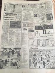 HÜRRİYET GAZETESİ  8 OCAK  1965 YIL :17 SAYI :5997---CHP Grubunda Milli Bakiye Usulünü Açıklayan İnönü :Bu  sistem  ile  mutlaka  koalisyon  olur dedi  ----Faruk  Çöl  'ün  kahyası  ithamları  reddediyor ---Altın  Mikrofon Armağanı  Yarışmasının 10 Finalisti  Belli Oldu --Zonguldak  Kömür İşçileri  Hükümete Sesleniyor :Münavebe  denen Osmanlı  Usulüne  artık  veda edelim ----Nüfusumuz   32 milyona  yükseliyor ----Avrupa da Türkler :Dertlerin en  büyüğü  ,dert  anlatamamak ---300 bin  gecekonduda 1,5  milyon insan  yaşıyor ---Villa da şahla görüşen  tek insan  ,Kahya kadın  Maria  Louise ---Uskan ,Doğu  ve  Yalaz  Kupası  İçin  Konuştu ---Sivori  :filim  çevirecek   ---Düşük  , çoraplı   futbolcunun çevireceği filmin adı   Altın  çocuk ------Yarışmanın  elemelerinde  10 müsabık  finale kaldı -----Mavi Işıklar  İlham Gençer  , Metin Alkanlı  , Yıldırım Gürses ,  Selçuk  Alagöz ,  Grup  Sonya Dores  ---